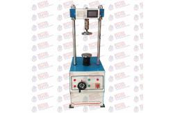 China Multipurpose 200KN Universal Material Testing Machine AC380V Large Screw Stroke supplier