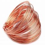 CuMn12Ni2 Flat Copper Nickel Wire Normal Manganin for sale