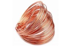 China METAL CONDITIONING COPPER COIL / Wire PIPE MACHINE TOOL LATHE OIL PIPE supplier
