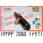 Fuel Injector 21028880 21644598 21644596 20972223