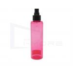 Custom Logo ODM 180ml Large Empty Shampoo Bottles for sale