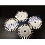Round Shape Plastic Cleaning Abrasive Nylon Brushes SAYJ14497 for sale