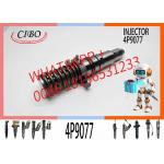 776B 777B 785 789 Dump truck 3508 3512 3516 Engine Fuel Injector 4P9076 4P-9076 4P9077 for sale