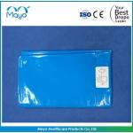 Adhesive Obstetrics Drapes SMS Under Buttocks Drape With Pouch