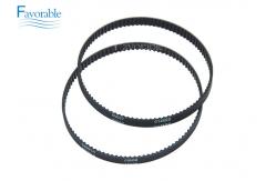 China 180500326 Timing Belt 97MXL4.8G For Gerber Paragon Auto Cutter supplier
