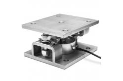 China Anti Overturn 10000 Kg Alloy Steel 6m Load Cell Module supplier