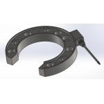 CHCO-1 Pressure Sensor Tester RS232 Hopper Scale Load Cell