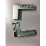 DongGuan Direct Supply Custom Design CPU Fan Case Protection with CNC Metal Stamping for Electronic Devices for sale