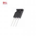 IPW60R070C6  High-Performance MOSFET Power Electronics for Optimal Efficiency and Reliability for sale