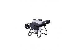 China HV Agricultural Drone Can Hold 50L Drone Aerial Spraying supplier