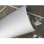 Anti Oxidation 230um Front Print Backlit Film Printing For Light Box for sale