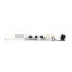 Customizable Cold Rolled Coils Flattening Laser Cutting Machine for sale