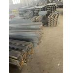 Customizable Anti Corrosion H Beam Retaining Secure Long Lasting Structures for sale