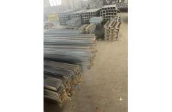 China Customizable Anti Corrosion H Beam Retaining Secure Long Lasting Structures supplier