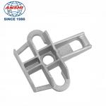 UPB optical cable fittings, optical cable clamps, aluminum alloy suspension brackets for sale