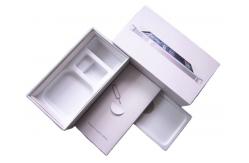 China ODM Smartphone Packaging Box Paperboard Mobile Case Packaging Box supplier