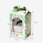 Custom Packaging Design Diffuser Bottle Cosmetic Gift Packaging Supplies As Wedding Gifts for sale