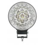9 Inch 75W High Power LED Driving Lights Combo Beam ADC12 Housing for sale