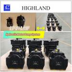 High Pressure Efficient and Reliable Hydraulic Motor Pump System for sale