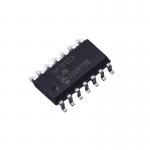 Microchip Pic16f15323-I Electronics Components Ic 2001 Stm Integrated Circuit Supplier for sale