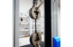 China 20KN Computer Tensile Testing Machines With Normal Load Cell And Various Capacities supplier