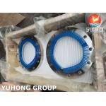 ASTM A182 F304 Stainless Steel Slip On RF 150# Forged Flange Industrial Pipe Fittings for sale