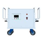 IP54 EF Signal Interlocking AC Aviation Power Supply for sale