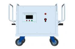 China IP54 EF Signal Interlocking AC Aviation Power Supply supplier