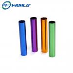 Bushing Cnc Machined Aluminum Parts Tolerance 0.01mm for sale