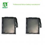 7.4V 2600mAh Heated Lithium Battery Li-ion 18650 Batteries For Heated Gloves for sale