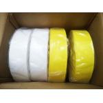 Co-Extruded 5 Layers Custom Flexography Printing Polyamide Sausage Casing For Sausages