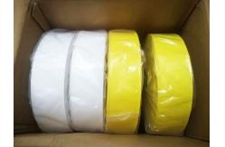 China Co-Extruded 5 Layers Custom Flexography Printing Polyamide Sausage Casing For Sausages supplier
