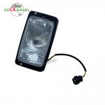 Lamp 534-00110A 53400110A for DX140W DX210W Excavator