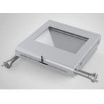 High Stability Vision Video Measuring Machine , Magnification 26X ~ 172X