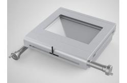 China High Precision Manual Vision Measurement Machine For Inspection supplier
