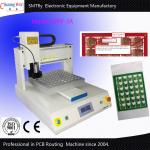 Prototype Programmable SMT Routing Machine PCB Router Machine SMT Router for sale
