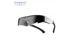 China ENMESI 1080P 3D Augmented Reality Glasses With HDMI Interface & USB-C supplier