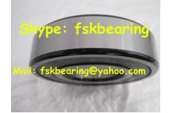 China 6306ZZ  Electric Motor Bearings 30 × 72 × 19mm Heavy Duty supplier