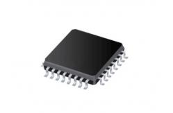 China Automobile Chips ADS131M06QPBSRQ1 Analog To Digital Converters 32TQFP 6Channel IC Chip supplier