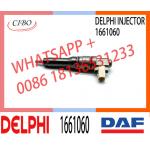 Common Rail Injector BEBJ1A00001 1905002 Diesel Engine Parts 1742535 1661060 for sale