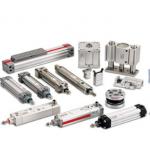 Magnetic Piston Electronic Regulating Valve RT/57232/M/50 Double Action 12mm Trip for sale