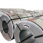 0.18mm*750mm Zinc Coated Gi Sheet Coil For Metal Building Material