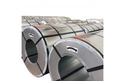 China 0.18mm*750mm Zinc Coated Gi Sheet Coil For Metal Building Material supplier