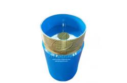 China Fill Up Cement Float Equipment Casing Float Collar Shoe Drilling supplier