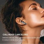 Wireless Air Earphone Accessories For Two Way Radio 1-3 Hours Battery Charging Time Noise Cancelling Bluetooth Earbuds with 5-10 Hours Estimated Battery Life for sale