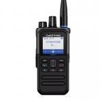 Digital Two Way Radio Dh452 IP65 Waterproof And Dustproof  Digital-analog Compatibility Long Range Walkie Talkies for sale