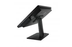 China 17 Inch Touch Screen Payment Pos Terminal 1280x1024 Resolution For Retailing supplier
