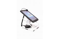 China Power and Alarm Acrylic Security Display Stand for Tablet PC supplier