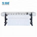 Wide Format CAD Plotter Machine 25 - 120G Paper Weight 60 Meters / Hour for sale