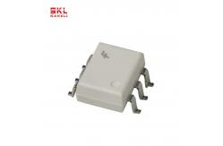 China MOC3061SR2M Power Isolator IC Optoisolator IC With Low Power Consumption supplier